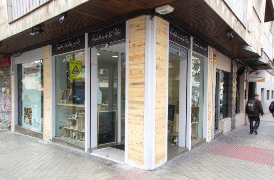 Kroketería de tía Petra